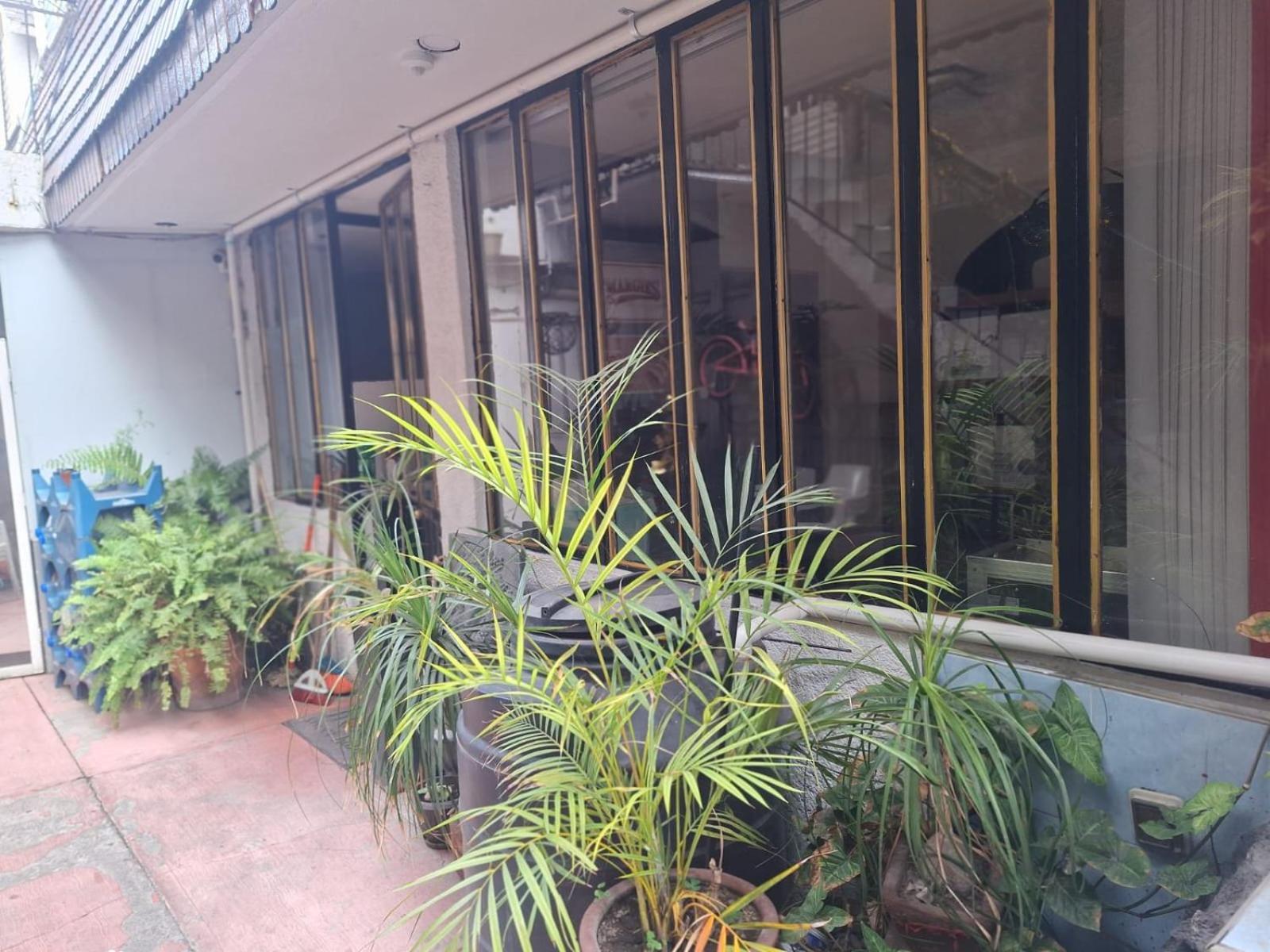 Apartament Casa Miranda Airport Meksyk Zewnętrze zdjęcie