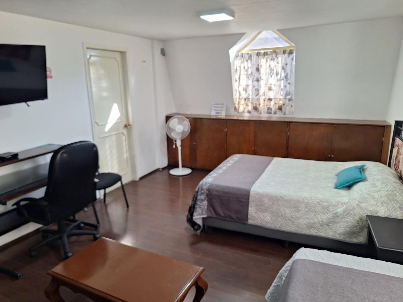 Apartament Casa Miranda Airport Meksyk Zewnętrze zdjęcie