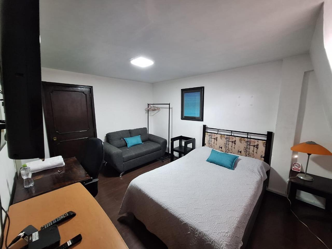 Apartament Casa Miranda Airport Meksyk Zewnętrze zdjęcie